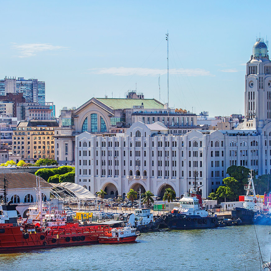 Uruguay - Orson Capital